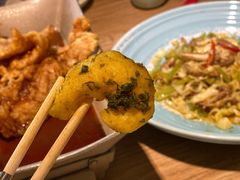 -来哥菜馆·大厨烹小鲜