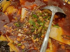 -飞天大厦清真餐厅