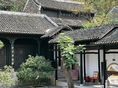 -阳明祠