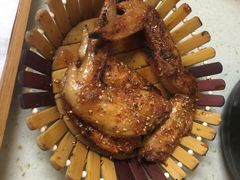 -万鑫鸡翅