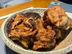 -95号酱骨·一块豆腐(展春园西路店)