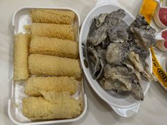 -潮汕大目牛肉火锅(水围店)