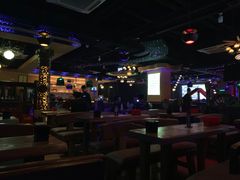 -Perry's·酒吧(打浦桥店)