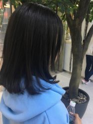 点击看大图 -尚·丹尼Hair
