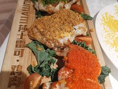 -俄士厨房(环球港店)