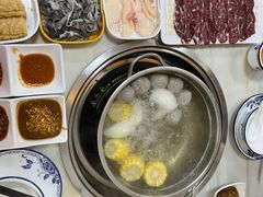 -杏花吴记牛肉火锅