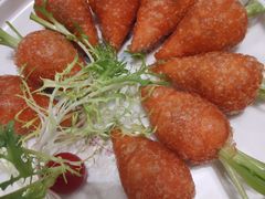 -點無缺茶楼·海鲜酒家(世博店)
