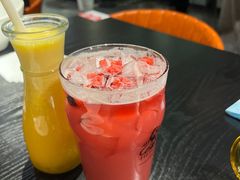 -Let'sBURGERplus·非常创意汉堡(三里屯店)