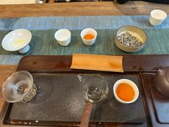-邈墨茶馆(大兜路1号店)