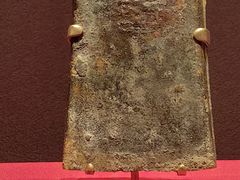 -北京大葆台遗址博物馆