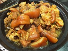 -汀小府·福建客家菜(鼓山沃尔玛店)