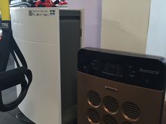 -悦动体能(金融街店)