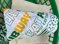 -赛百味SUBWAY(万达西地店)