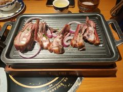 -娜仁图雅蒙古美食村(33小镇店)