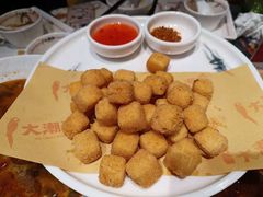 -大潮淮·淮扬菜(何园旗舰店)