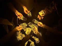 -棂笼·深度沉浸密室(武汉旗舰店)