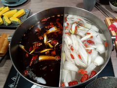 -老鼎旺安格斯牛肉火锅(衡艺广场店)