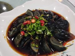 -三羊居食府(文艺路店)