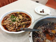 -翠云水煮鱼(双龙大道店)