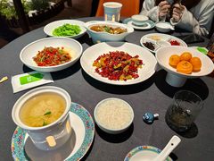 -肆月河豚·淮扬菜·湘菜(华天店)