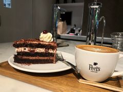 -Peet's 皮爷咖啡(东湖路手作店)