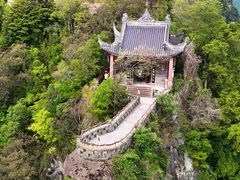 -綦江古剑山