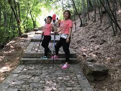 景点-穹窿山景区