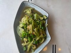 青番茄-陈先进鱼馆·地道农家菜(湖墅南路店)