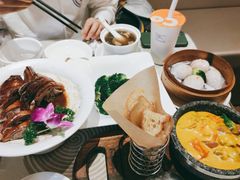 -鹅冠港式茶餐厅(来福士店)