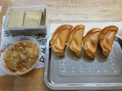 -贺记蛋烘糕(文庙西街店)