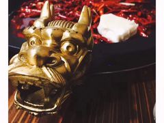 -黄潇洒老火锅(九眼桥宏济巷店)