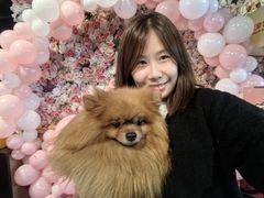 -百好乐宠物友好餐厅(朝外大街店)