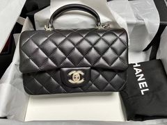 -CHANEL(恒隆广场店)
