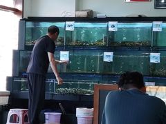 -南海渔家•海鲜•正宗海南菜(海棠湾店)