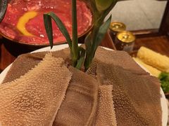 -胖姐社区老火锅(北京总店)