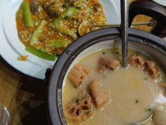 -吴掌柜·藕汤印象(南湖店)