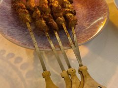 -龟兹KUCINA·新疆菜(前滩L+PLAZA店)