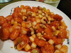 -鑫巴蜀小镇 · 水煮鱼专研店(玉桥店)
