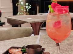 -SHADOWS•Bistro&Eatery(安福路店)