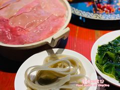 -黄家码头老火锅(解放碑旗舰店)