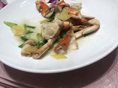 -花中城·杭帮菜·粤菜·海鲜火锅(清泰街店)