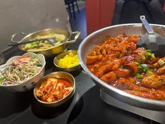 -HOTISLAND海鸡岛·韩国料理(江南西店)