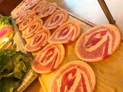 -犟牛家·榴莲烤肉(五棵松店)