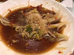 -京天红酒家(马家堡店)