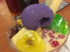 -Mang Inasal - D'mall Boracay