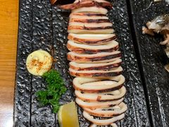 -千代武日本料理(爱建店)