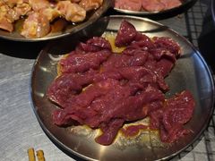 -合易泓烤肉•首创生椰大油边(宁山路店)