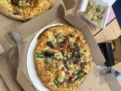 -达美乐比萨(双安店)