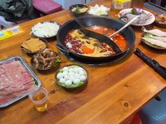 -木货街重庆老火锅(流塘店)