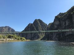 -孤山寨风景区